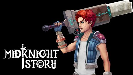 MidKnight Story Game
