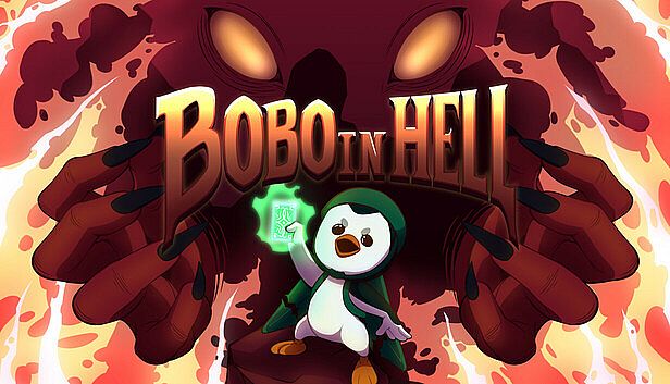 Buy Bobo in Hell