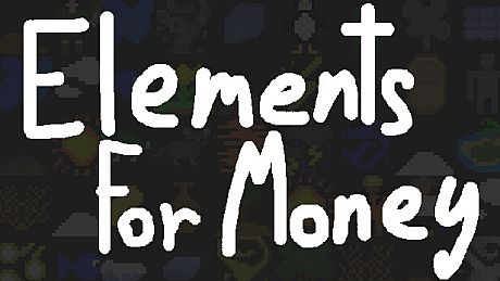 Elements For Money Game