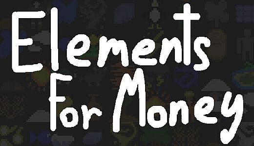 Elements For Money