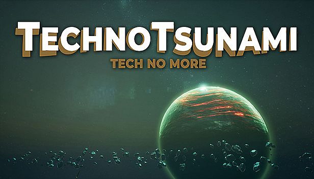 Buy TechnoTsunami