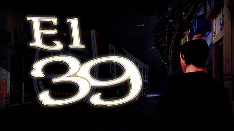 El 39 Game