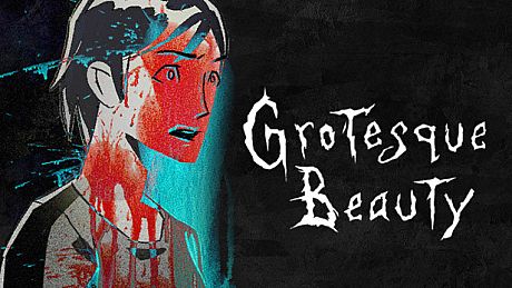 Grotesque Beauty Artbook and Comics DLC
