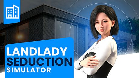 Landlady Seduction Simulator