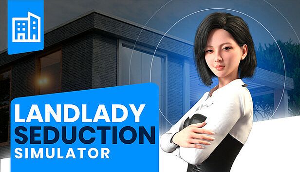 Buy Landlady Seduction Simulator