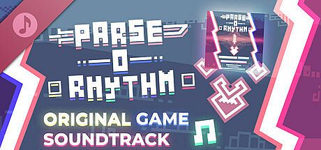 Parse-O-Rhythm Soundtrack DLC