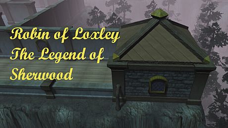 Robin of Loxley the Legend of Sherwood Game
