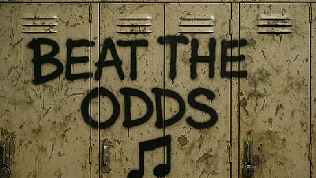 Beat The Odds Game