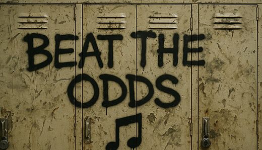 Beat The Odds