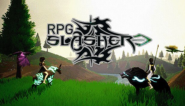 Buy SlasherRPG
