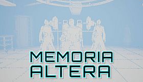Memoria Altera