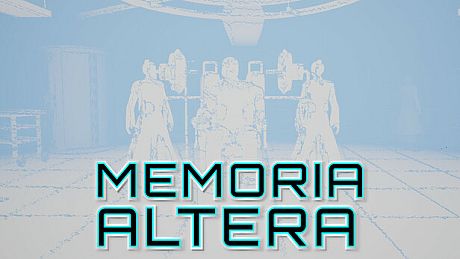 Memoria Altera Game