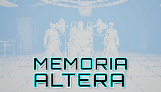 Memoria Altera