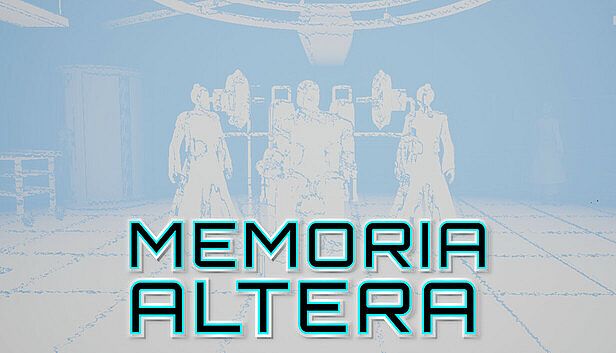 Buy Memoria Altera