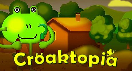 Croaktopia Game