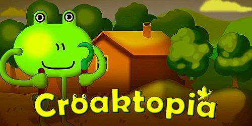 Croaktopia