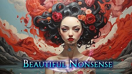 Master of Pieces Jigsaw Puzzle - Beautiful Nonsense DLC
