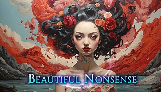 Master of Pieces Jigsaw Puzzle - Beautiful Nonsense