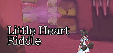 LittleHeartRiddle Game