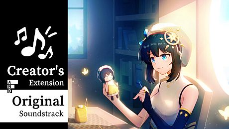 One More Question - Creator's Extension & Original Soundtrack DLC
