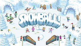 Snowball!