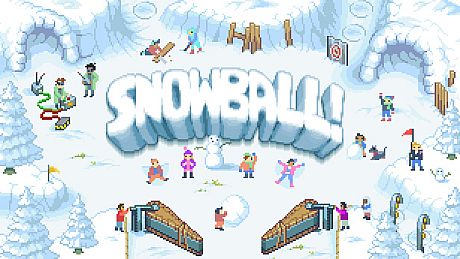 Snowball!