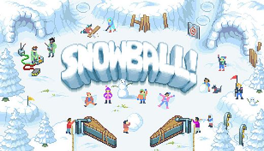 Snowball!