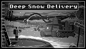Deep Snow Delivery