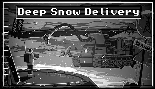 Deep Snow Delivery
