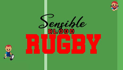 Sensible Blood Rugby