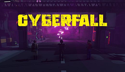 CyberFall