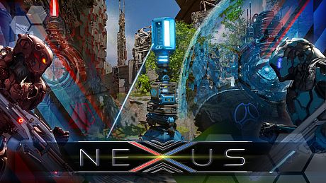 NEXUS Game