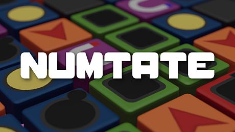 NUMTATE Game