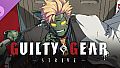 GGST Additional Character 19 - Robo-Ky