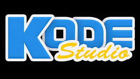 Kode Studio Game