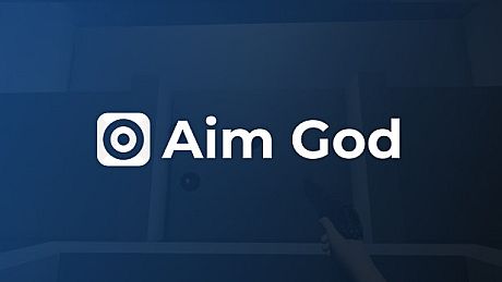Aim God Game