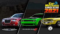 Comprar Car Mechanic Simulator 2021 - Dodge | Plymouth | Chrysler Remastered DLC para PC