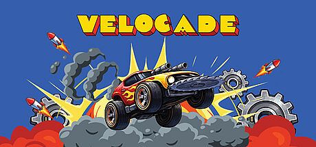 Velocade Game