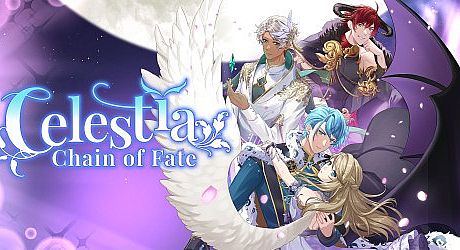 Celestia: Chain of Fate Game