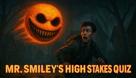 Mr. Smiley's Quiz Of Terror