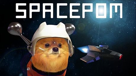 SpacePOM Game