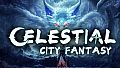 Celestial City Fantasy-(Void Treasures)