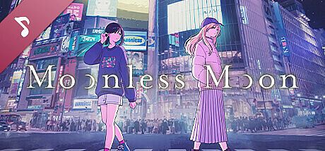 Moonless Moon BGM Soundtrack DLC