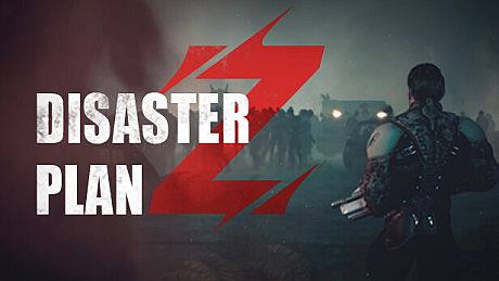 Disaster Plan Z Game