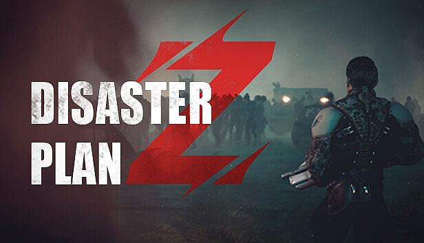 Buy Disaster Plan Z