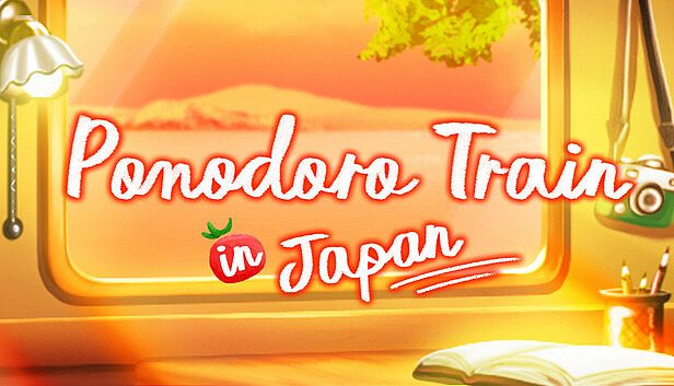 Buy Pomodoro Train in Japan