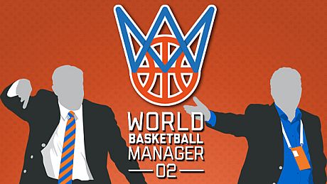 World Basketball Manager 2 Game