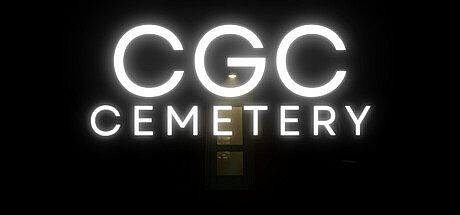 CGC - Cemetery Game