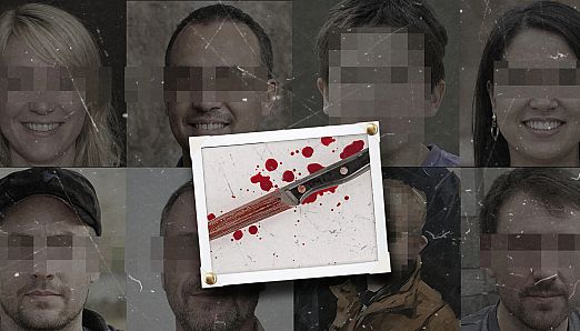 Detective - The Test