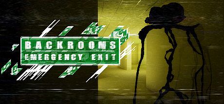 Backrooms: Emergency Exit Game